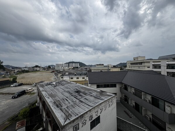 ダイヤマンションの物件内観写真